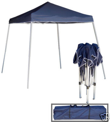 10' x 10' Pop Up Canopy - tool