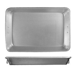 Aluminum Bake Baking Baker Pan Bakeware Bakers Cooking - tool