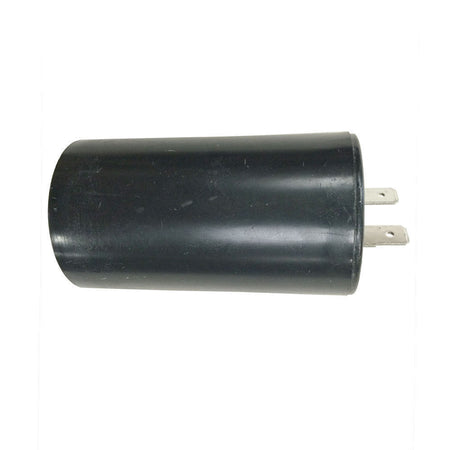 Replacement Motor Capacitor 20 MF 450 Volt CBB60 - tool