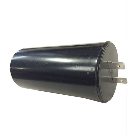 Replacement Motor Capacitor 20 MF 450 Volt CBB60 - tool