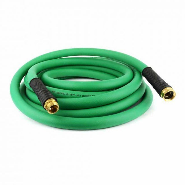 75 Foot Super Flexible PVC Water Hose