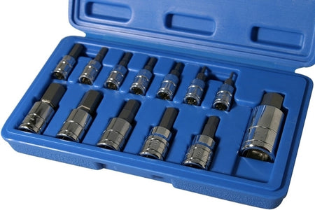 Metric Hex Socket Set - tool