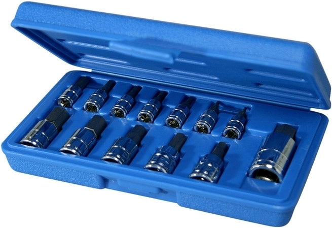 Metric Hex Socket Set - tool