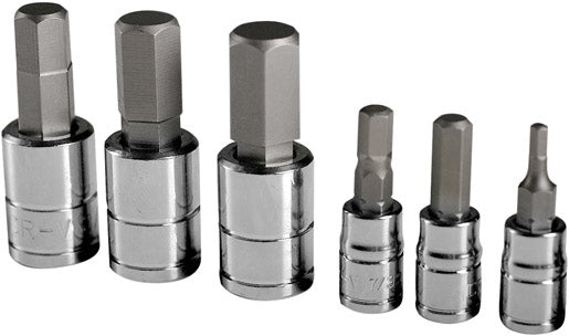 Metric Hex Socket Set - tool