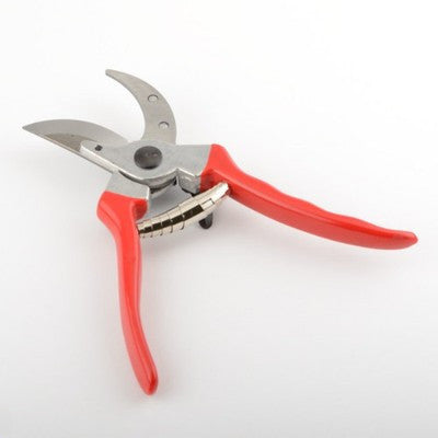 Hand Garden Gardening Trimming Clippers Pruning Shears Pruneing Cutter Scissors - tool