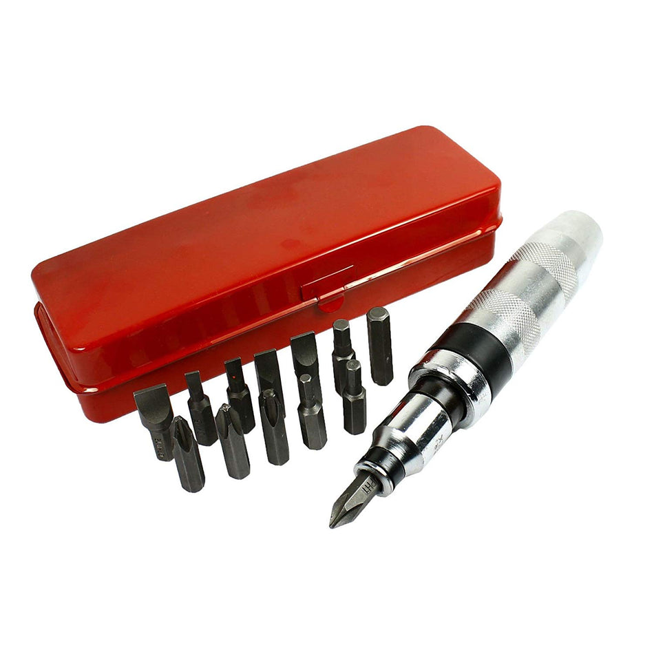 Hammer Impact Socket Screwdriver Driver Tool - tool