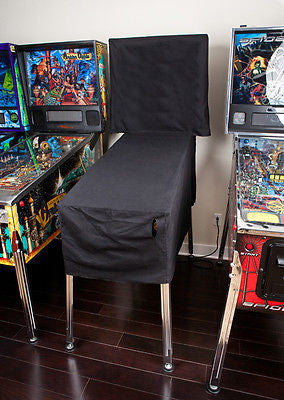 Standard Pinball Machine Cover - tool