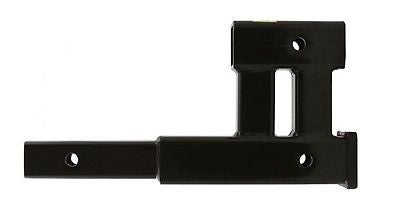 Dual Trailer Hitch Mount Bar for Bike Racks - tool