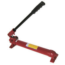 Replacement 4 Ton Hydraulic Pump Lift Porta Power Ram Portapower Tool Jack - tool