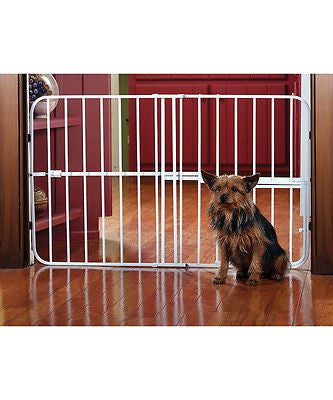 Metal Adjustable Pet Gate - tool