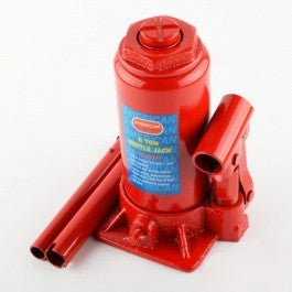 8 Ton Manual Hand Car Vehicle Truck Hydraulic Portable Bottle Jack Lift - tool