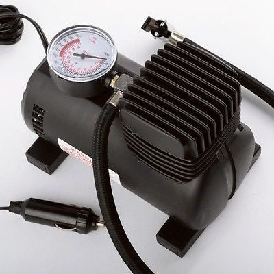 12 Volt Mini Air Compressor 280 PS - tool