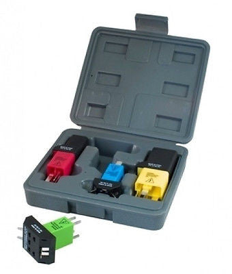 Automotive Relay Tester Kit - tool