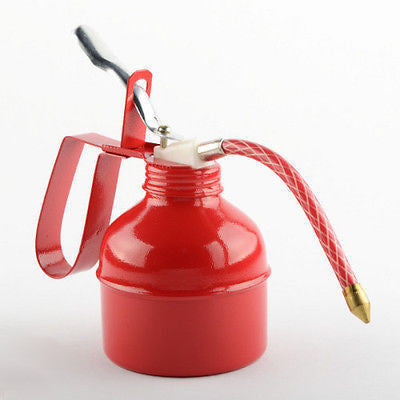 500 CC Small Mini Oil Can Dispenser - tool