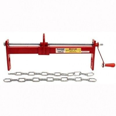 Auto Engine Load Lift Balancer Tool for Cherry Picker Hoist Adjuster Brace - tool