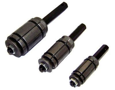 3 Piece Tail Pipe Expander Set - tool