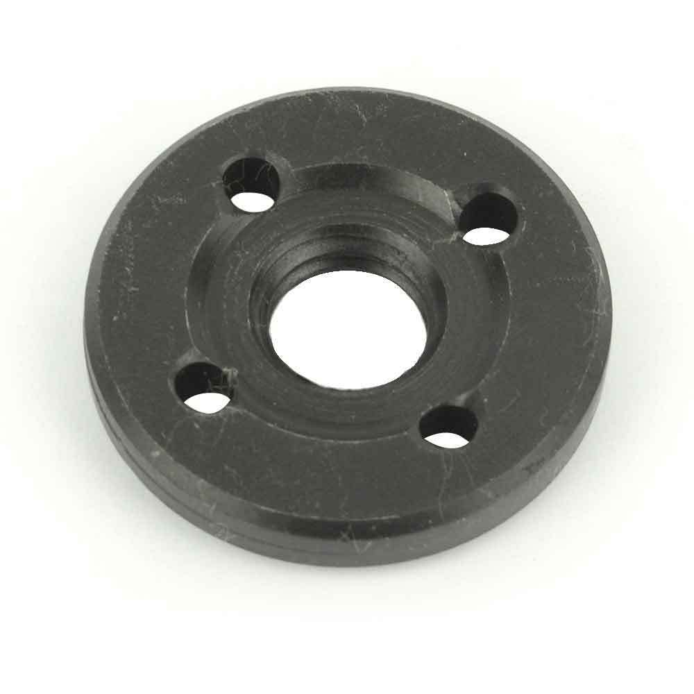 Replacement Spanner 5/8-11" Thread Lock Nut Locknut For Grinder Flange - tool