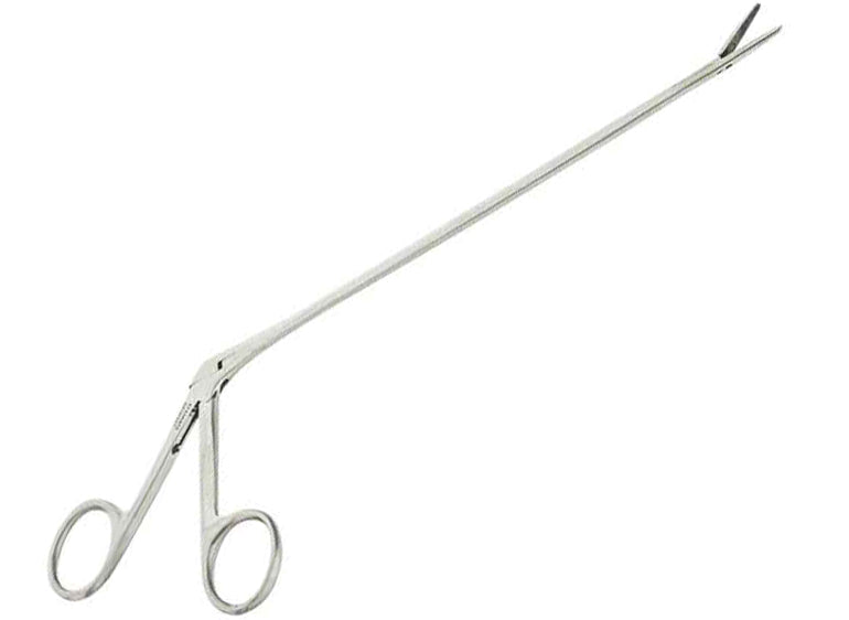 Super Long Forcep Hemostat Pliers