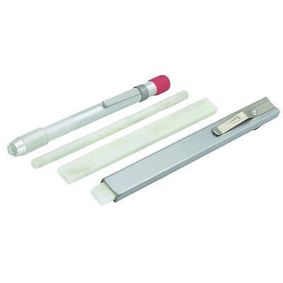 4 Piece Soapstone Marker - tool