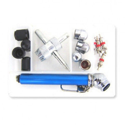 14 PC Valve Stem Repair Tool Kit - tool