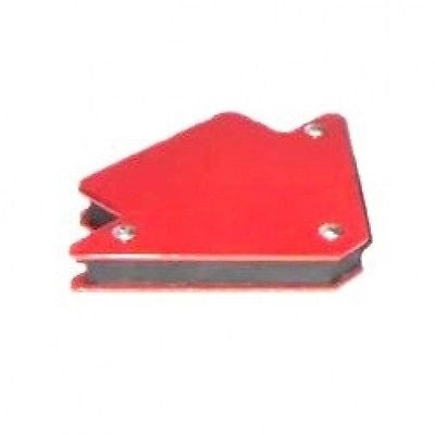 75 LB Welding Magnet Holding Square Tool for Welder Magnetic Arrow Jig Holder - tool