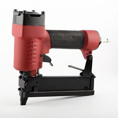 Pneumatic 18 Gauge Brad Finish Nail Gun - tool