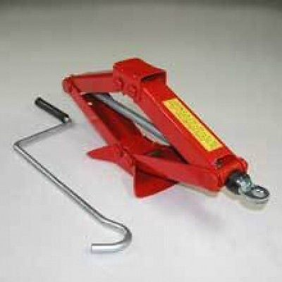 2 Ton Car Jack Vehicle Lift - tool