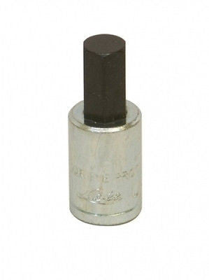 8mm Brake Caliper Hex Bit - tool