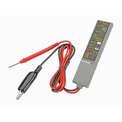 Auto Battery Alternator Tester - tool