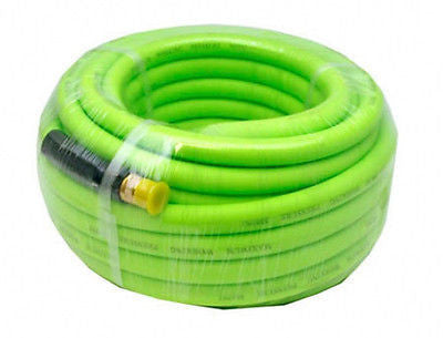 50 Foot 3/8" Flexible High Pressure Air Hose - tool