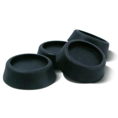 4X Arcade Pinball Machine Rubber Feet Pads For Leg Levelers - tool