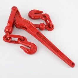 1/4" Truck Load Bind Binder Binding Chain Link Tool Truckers - tool