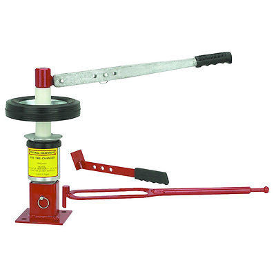 Mini Tire Changer Tool - tool