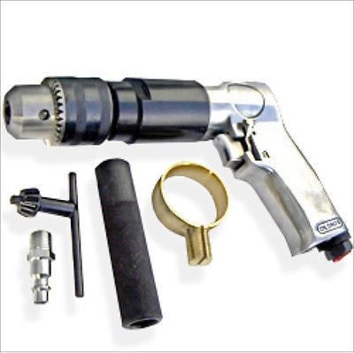 1/2" Air Drill - tool