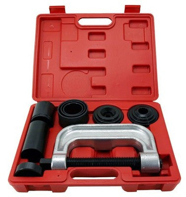 Ball Joint Dana 44 Axle Tool Set Kit Remover Installer Install Tool Press - tool