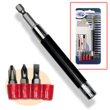 Finder Driver Screwdriver Bit Kit - tool