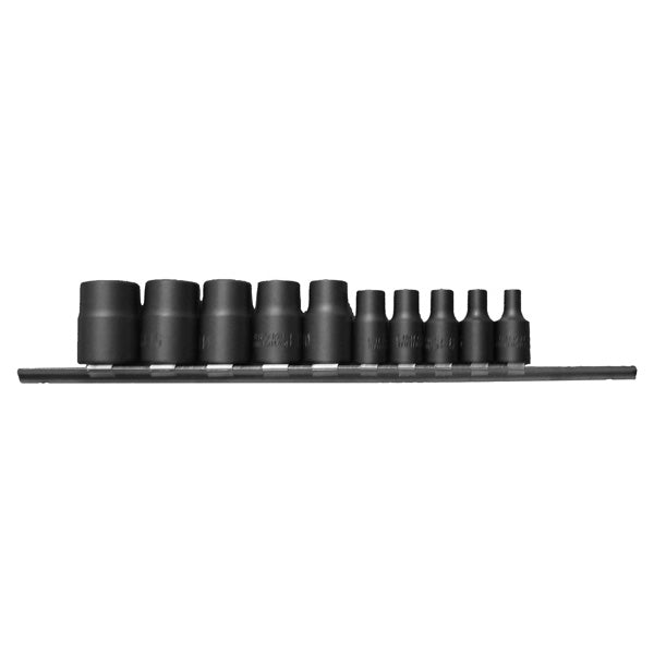 Female Torx Socket Set - tool