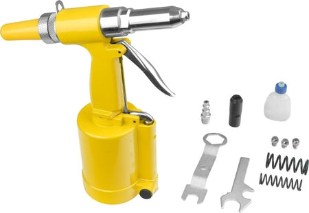 Air Pop Rivet Gun - tool