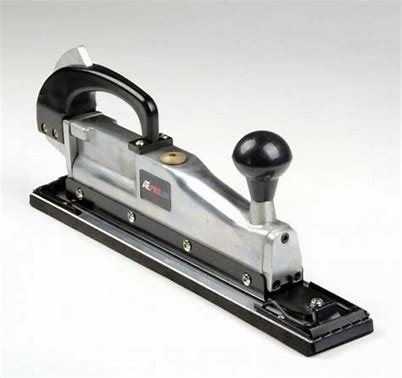 Straight Line Long Board Air Sander