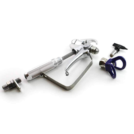 Replacement Universal Airless Spray Gun Sprayer - tool