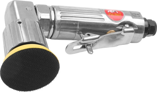 Mini Angle Air Sander - tool