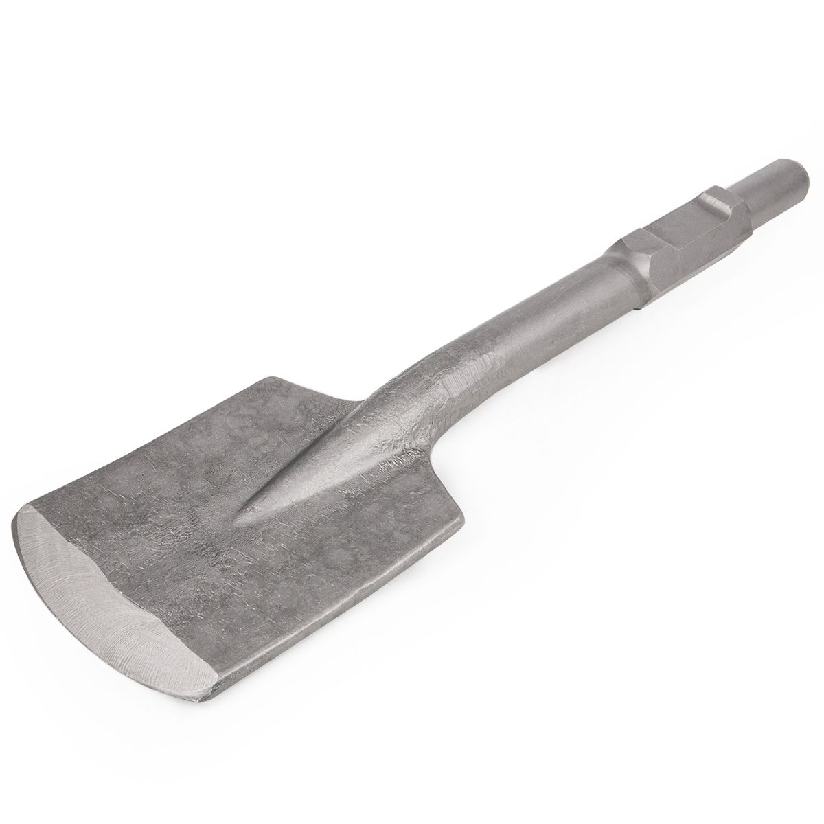 Asphalt Cutter Shovel Bit For Demolition Hammer - tool