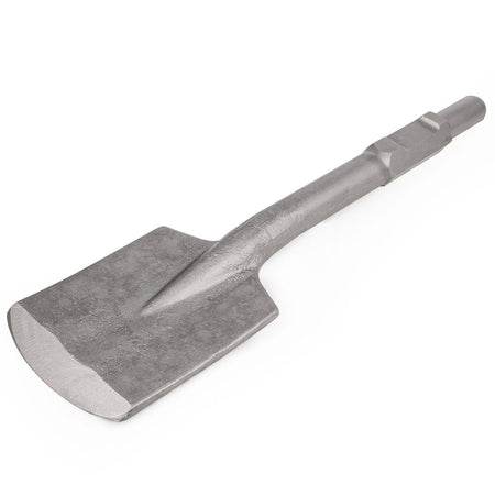 Asphalt Cutter Shovel Bit For Demolition Hammer - tool