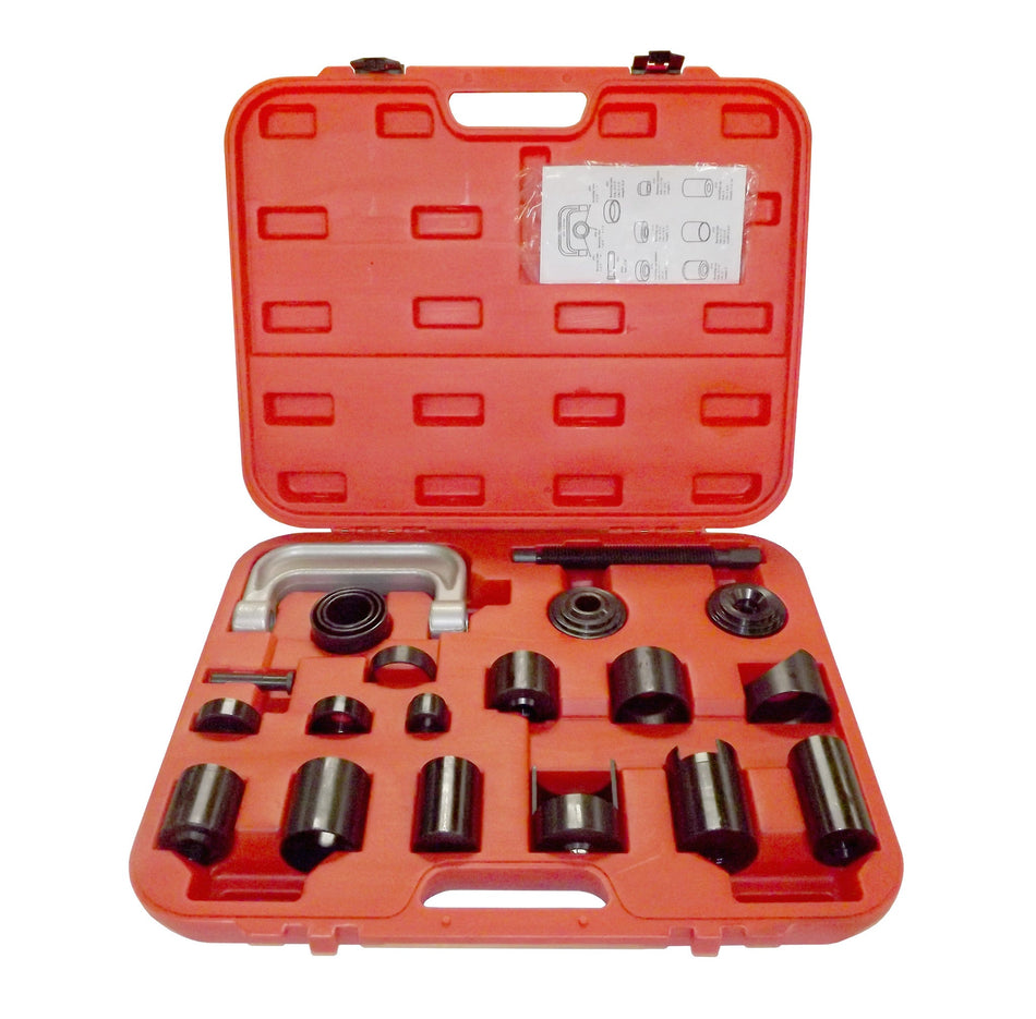 Master Ball Universal Joint Press Tool Kit Set - tool