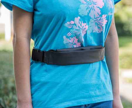 Waterproof Waist Fanny Pack - tool