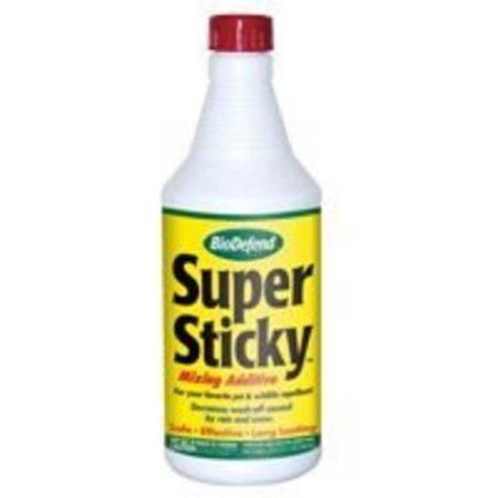 BioDefend Super Sticky Mixing Additive - tool