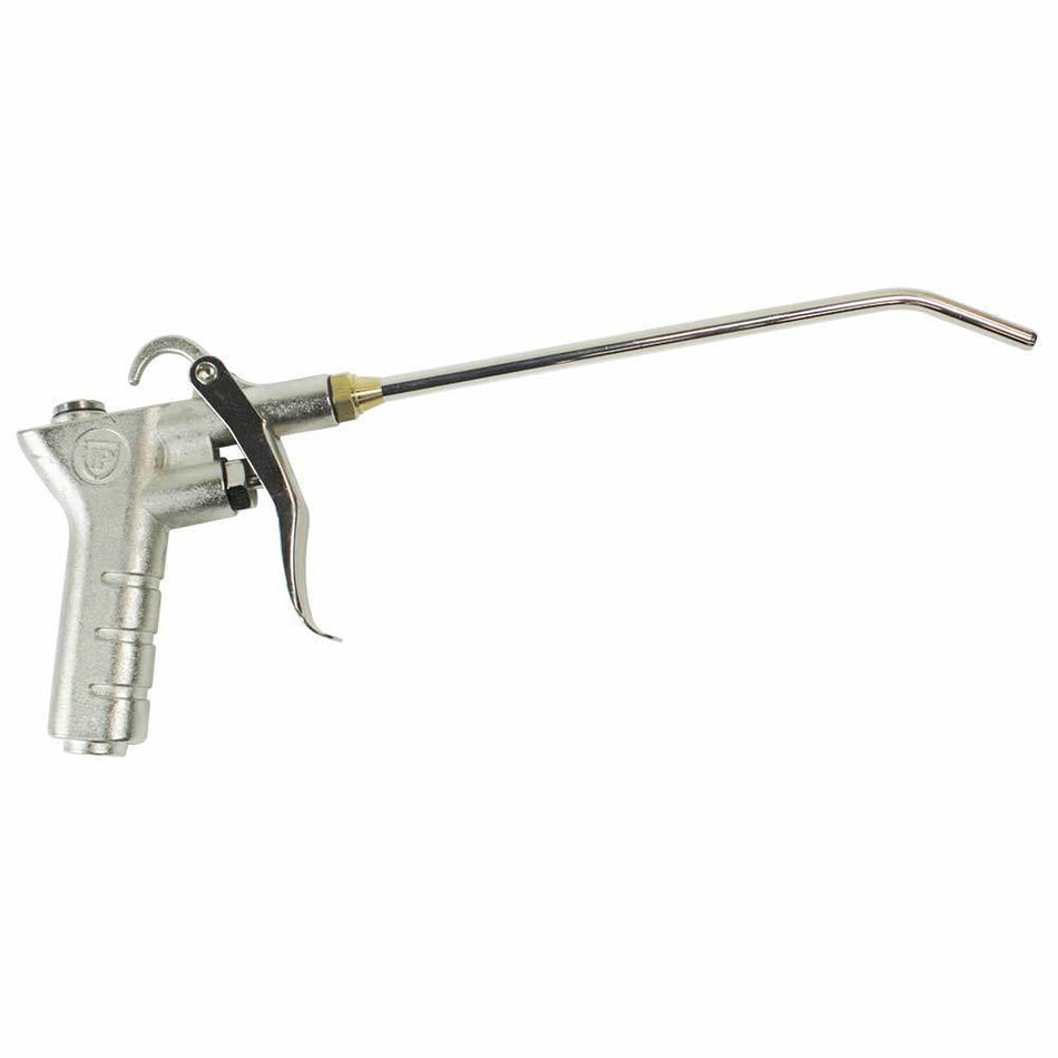 Extended Pistol Grip Long Reach Air Blow Gun Blower Blowgun - tool