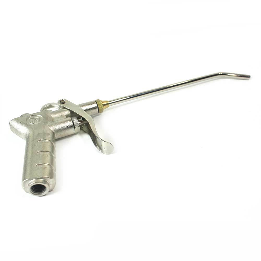 Extended Pistol Grip Long Reach Air Blow Gun Blower Blowgun - tool