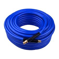 1/4" Lightweight 100 Foot Air Hose