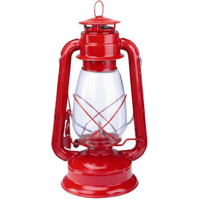 Steel Metal Oil Wick Wic Hurricane Emergency Lantern Light Camp Lamp Camping - tool